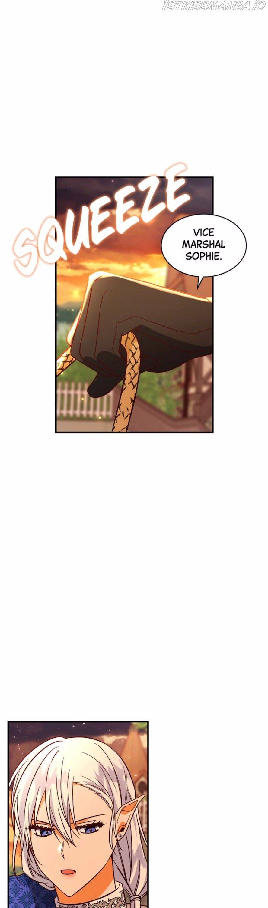Justice for the Villainess chapter 30 page 28
