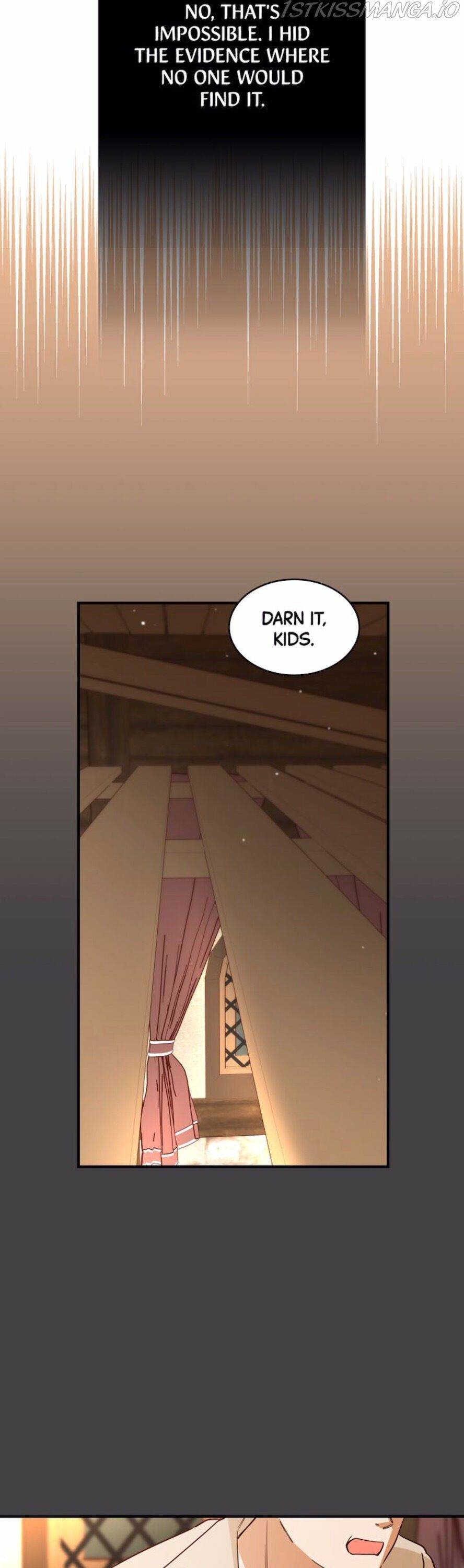 Justice for the Villainess chapter 30 page 33
