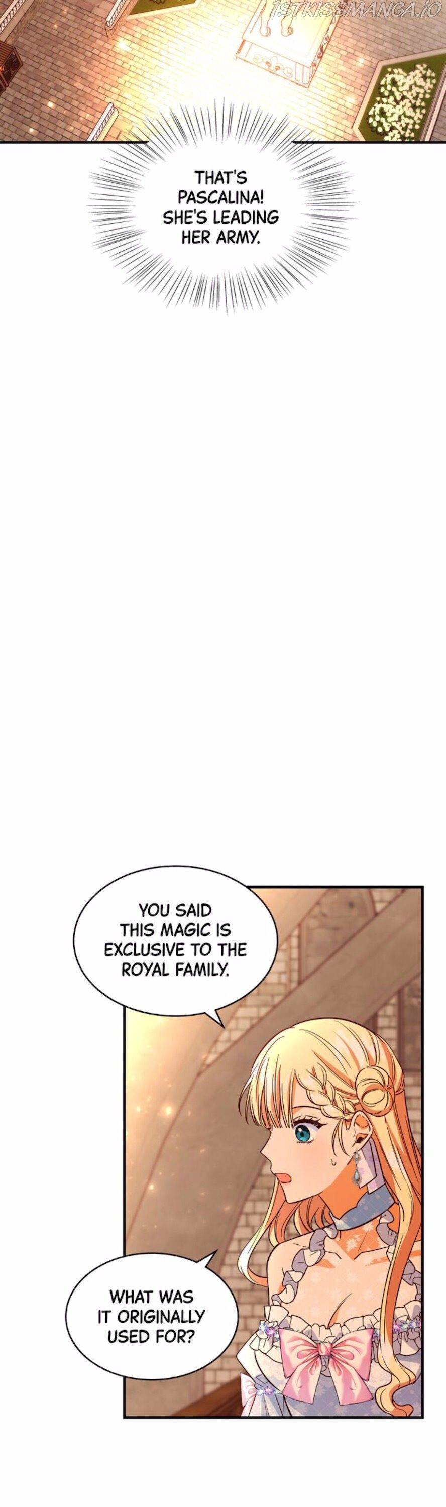 Justice for the Villainess chapter 30 page 7