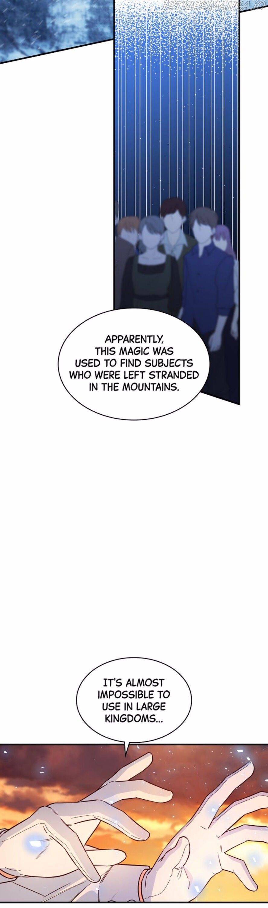 Justice for the Villainess chapter 30 page 9