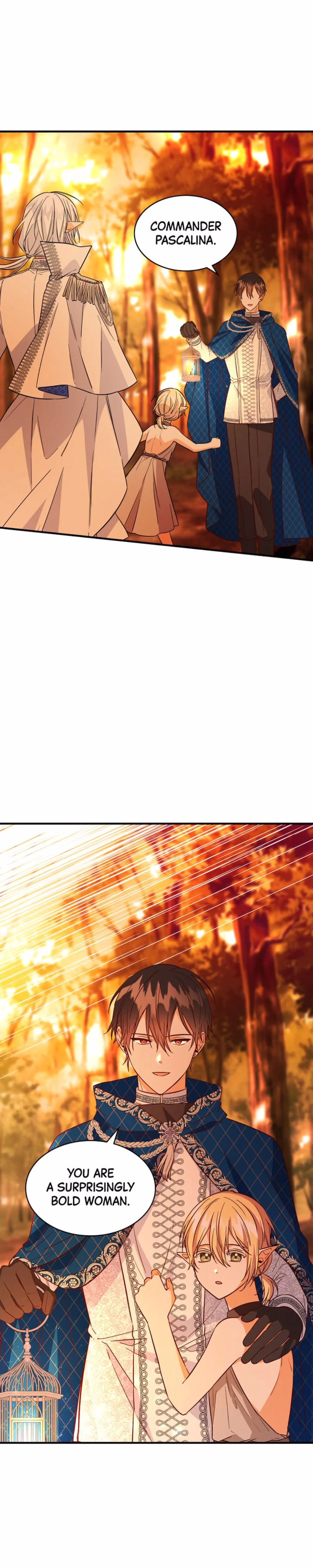 Justice for the Villainess chapter 31 page 15