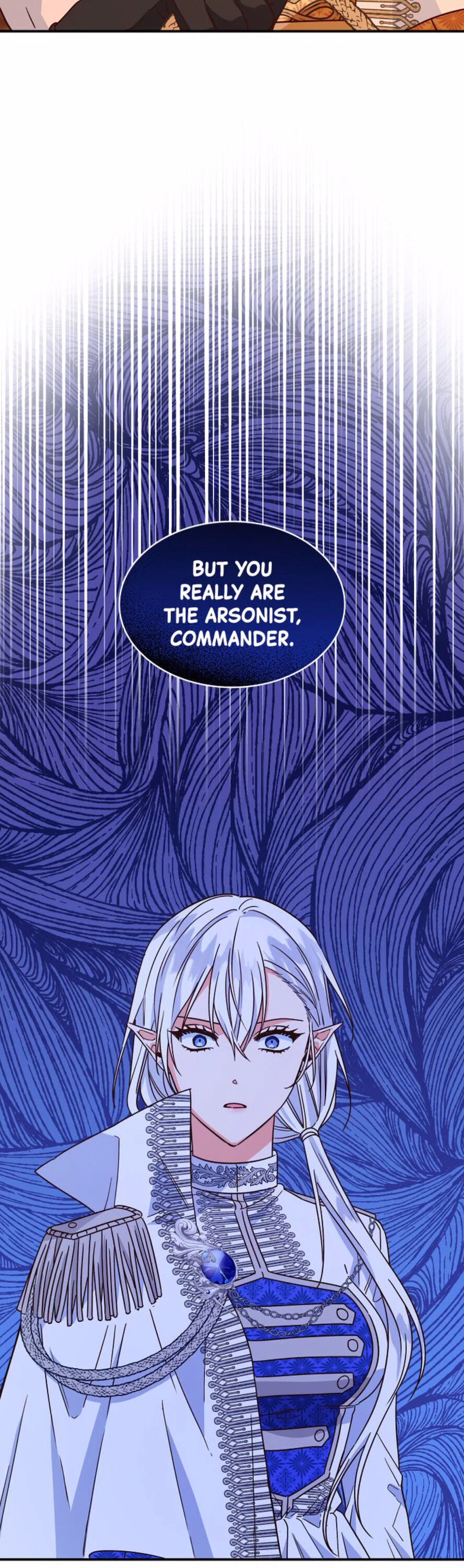 Justice for the Villainess chapter 31 page 21
