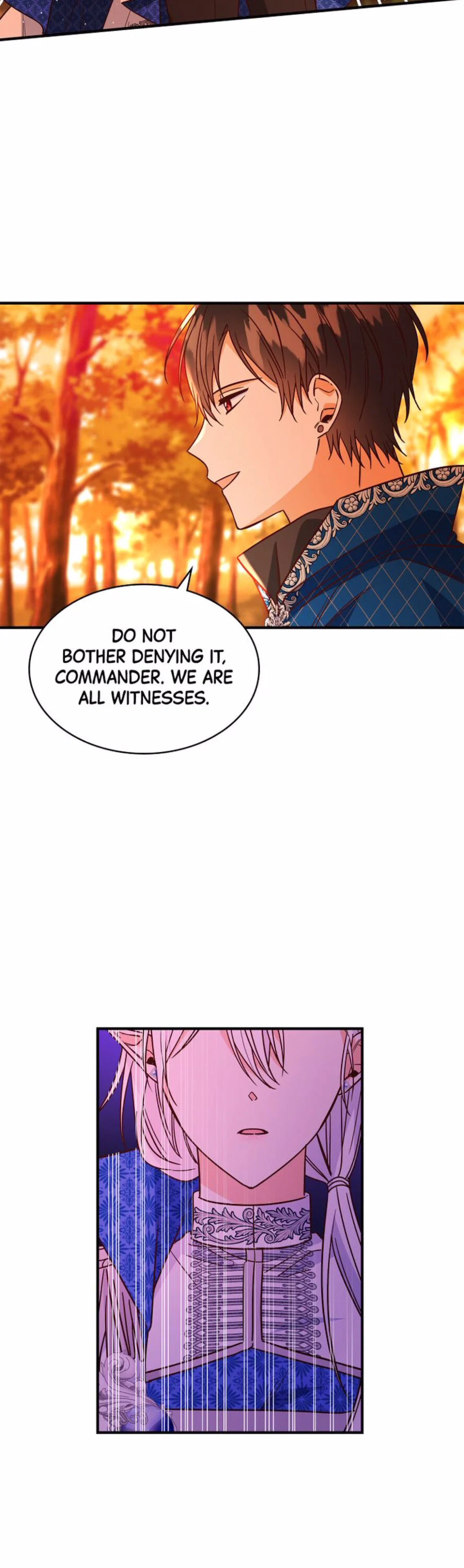 Justice for the Villainess chapter 31 page 28