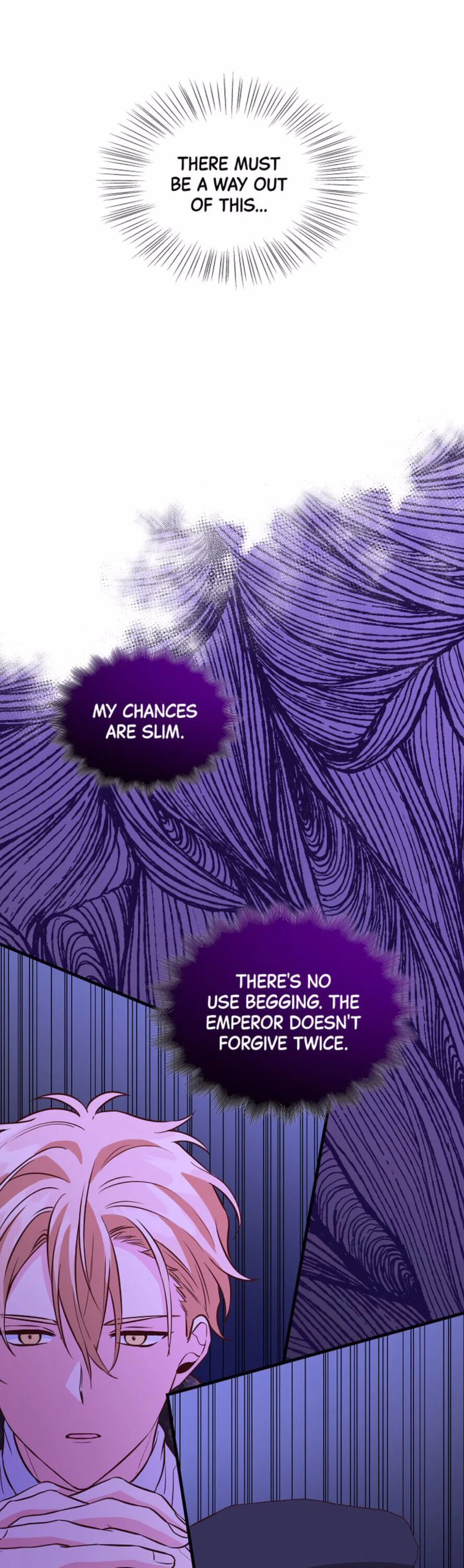 Justice for the Villainess chapter 31 page 29