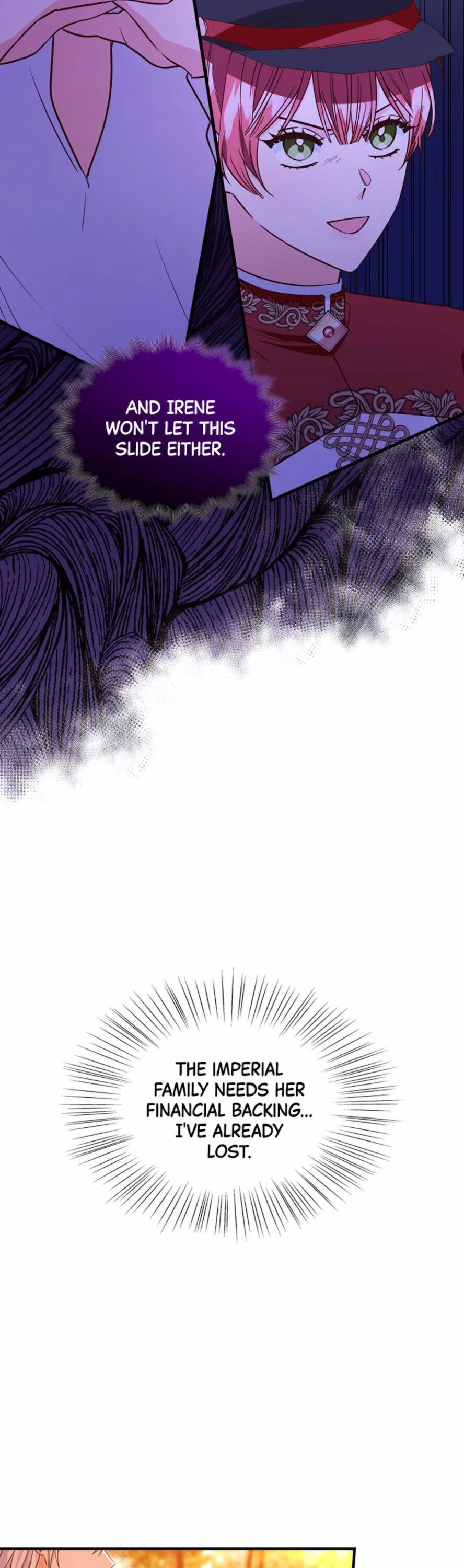 Justice for the Villainess chapter 31 page 30