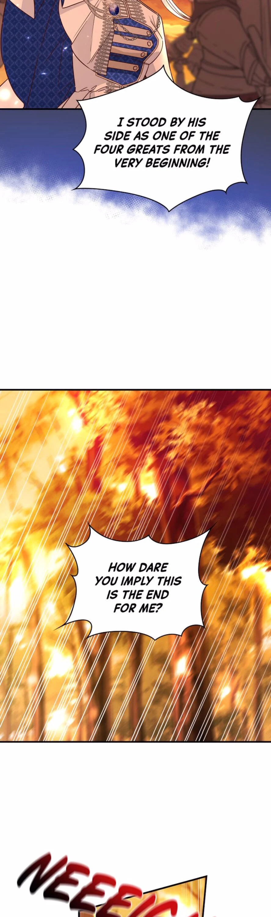 Justice for the Villainess chapter 31 page 37