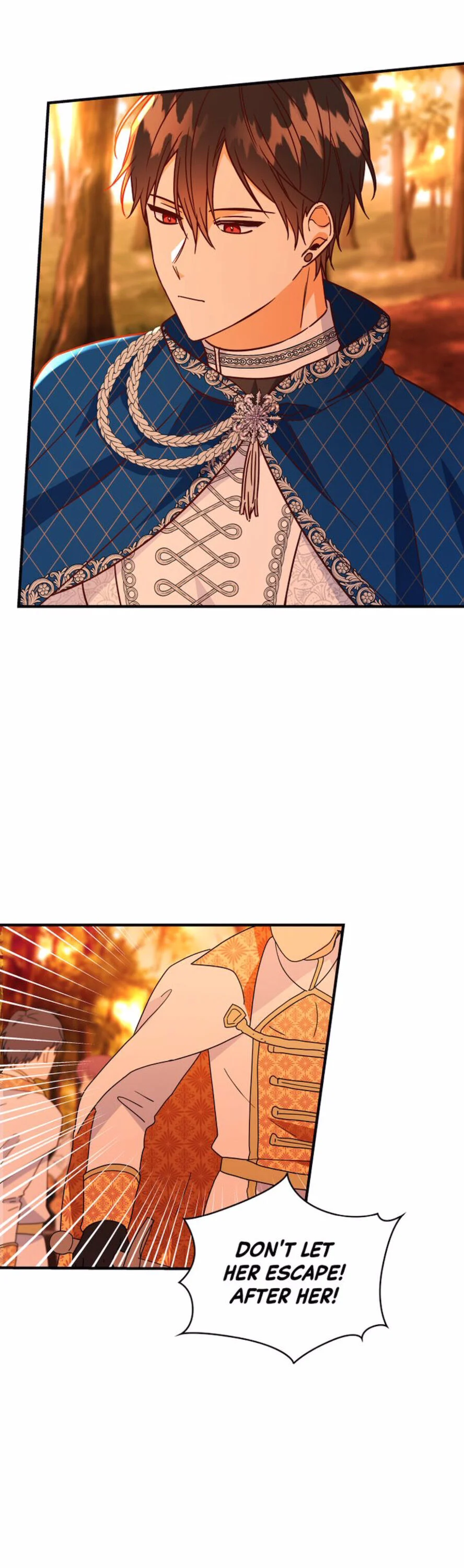 Justice for the Villainess chapter 31 page 39