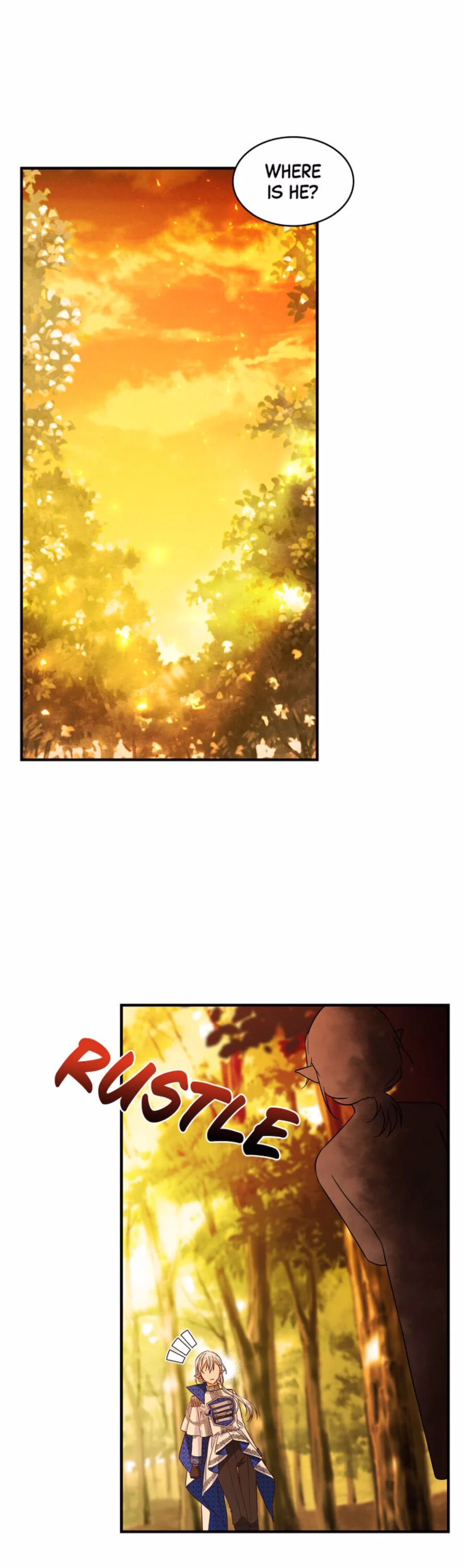 Justice for the Villainess chapter 31 page 4