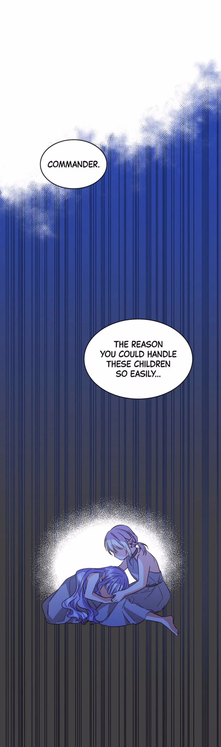 Justice for the Villainess chapter 31 page 41