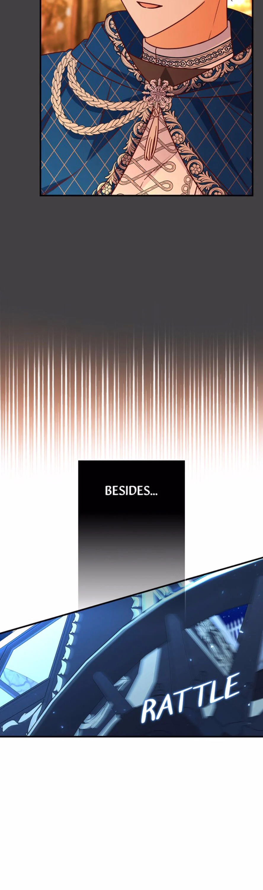 Justice for the Villainess chapter 32 page 11