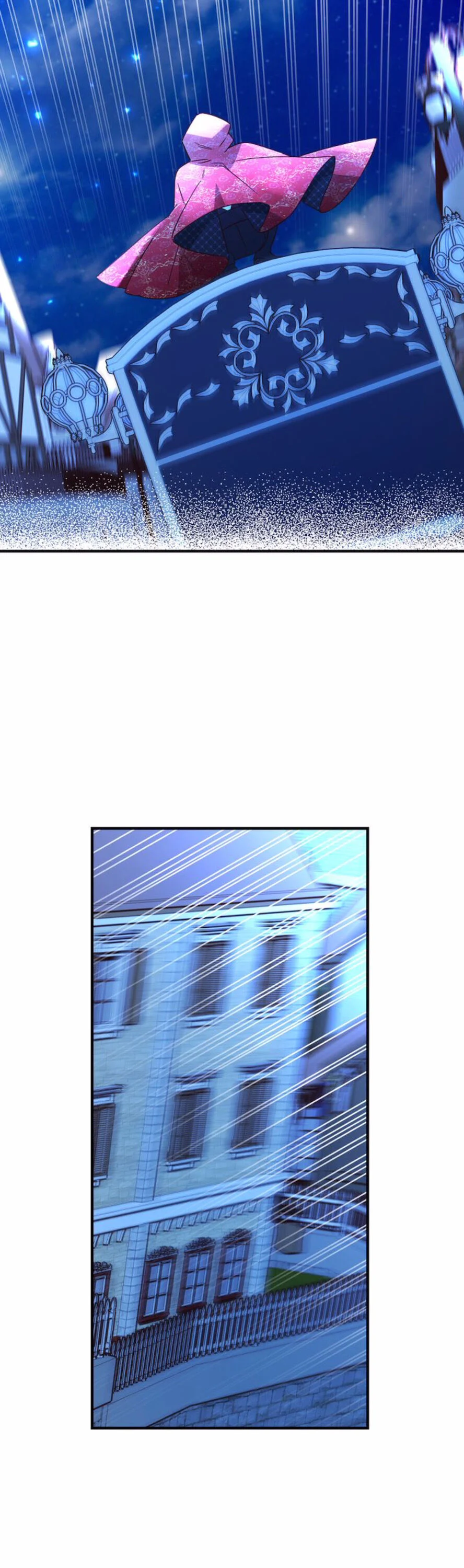 Justice for the Villainess chapter 32 page 19