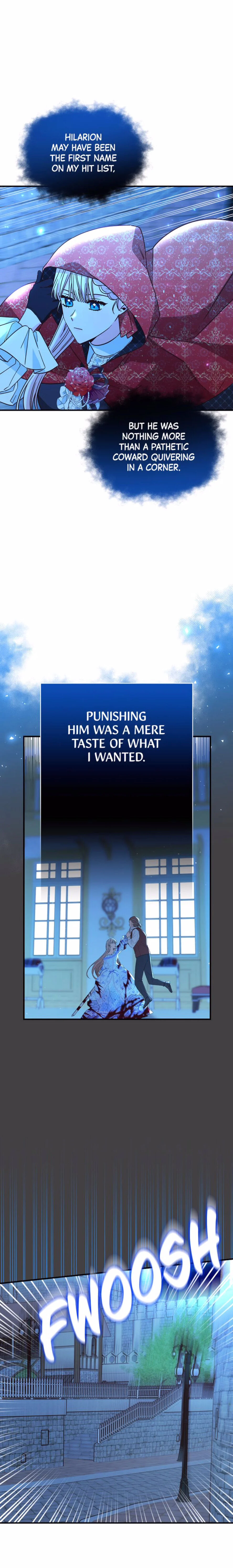 Justice for the Villainess chapter 32 page 20