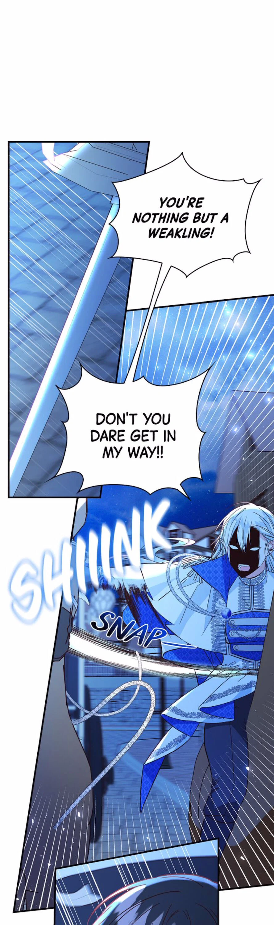Justice for the Villainess chapter 32 page 26