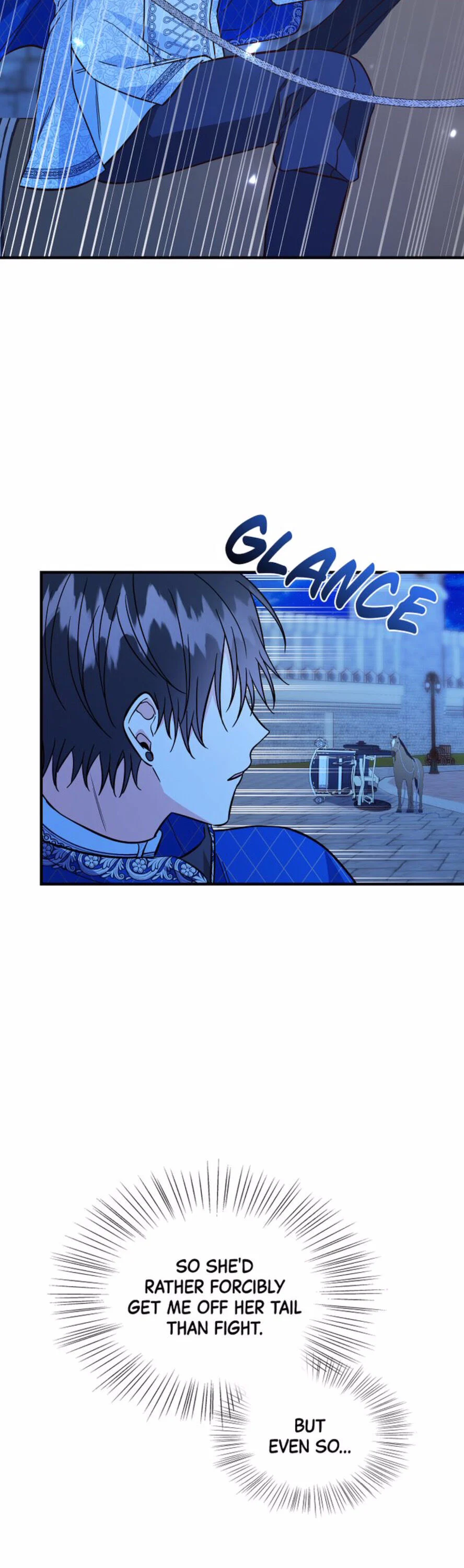 Justice for the Villainess chapter 32 page 30
