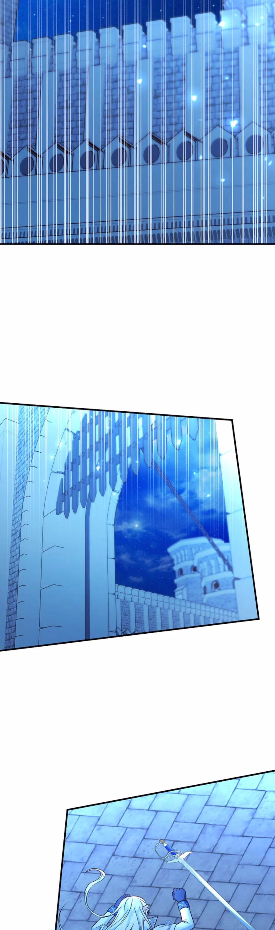 Justice for the Villainess chapter 32 page 35