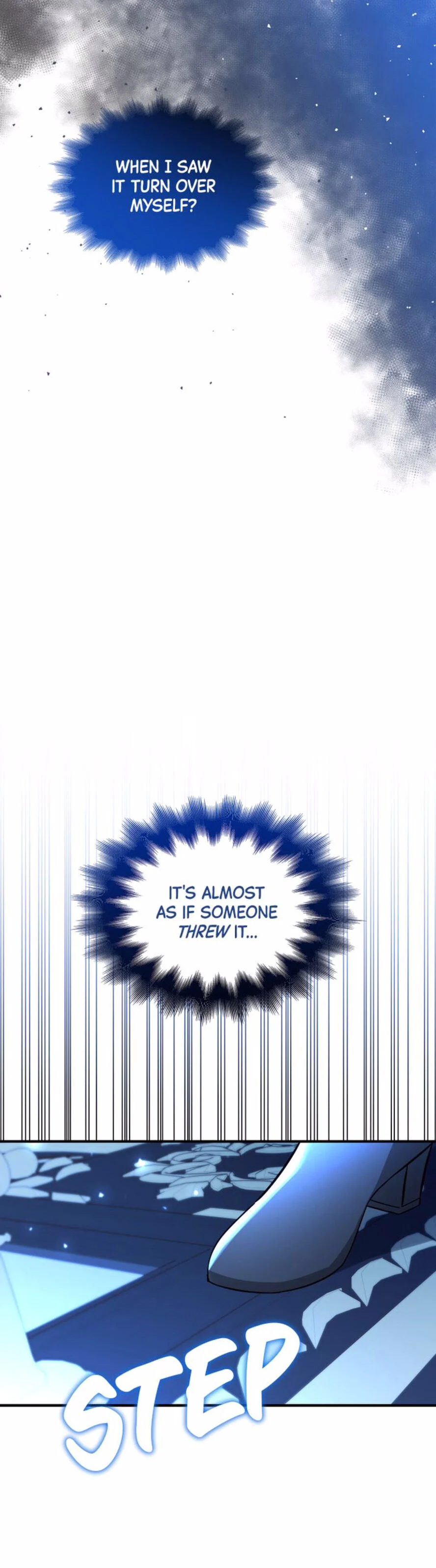 Justice for the Villainess chapter 32 page 38