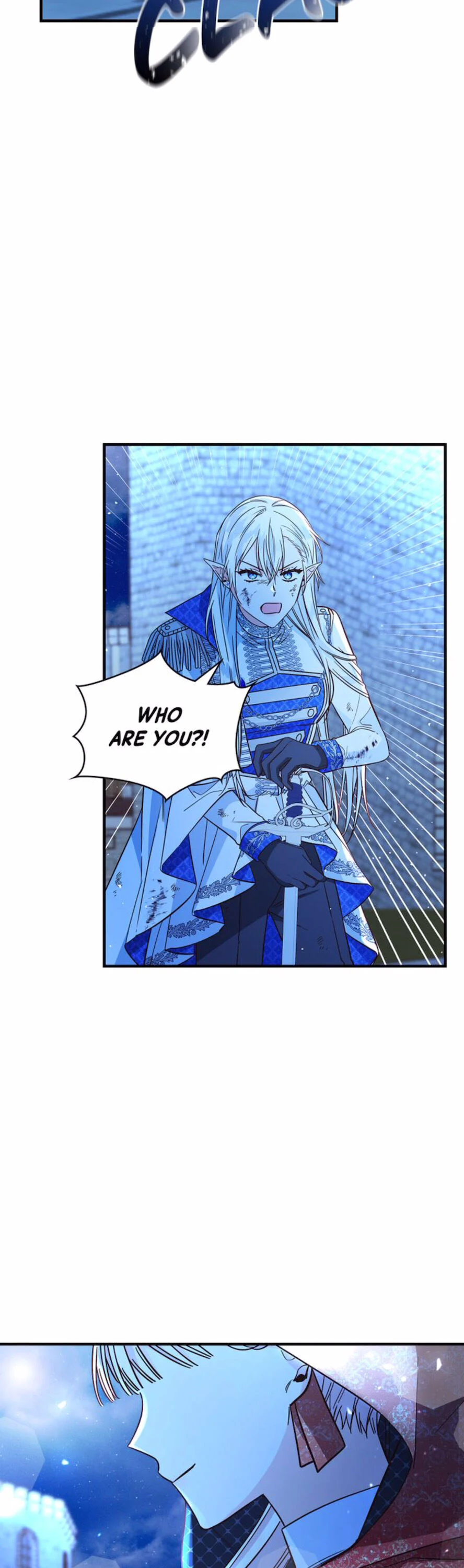 Justice for the Villainess chapter 32 page 41