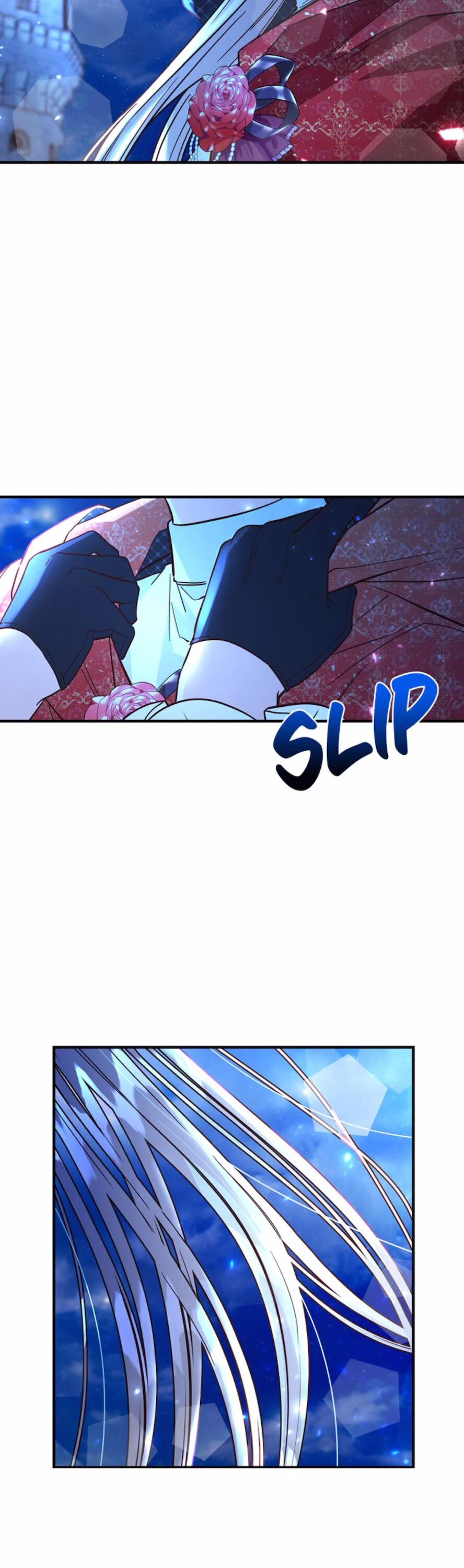 Justice for the Villainess chapter 32 page 42