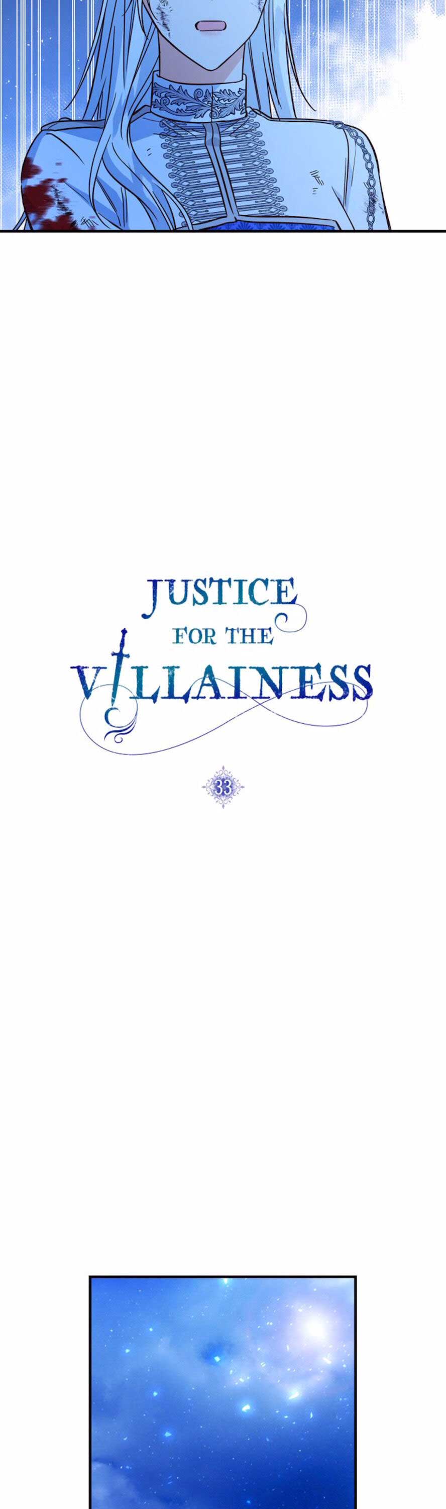 Justice for the Villainess chapter 33 page 22