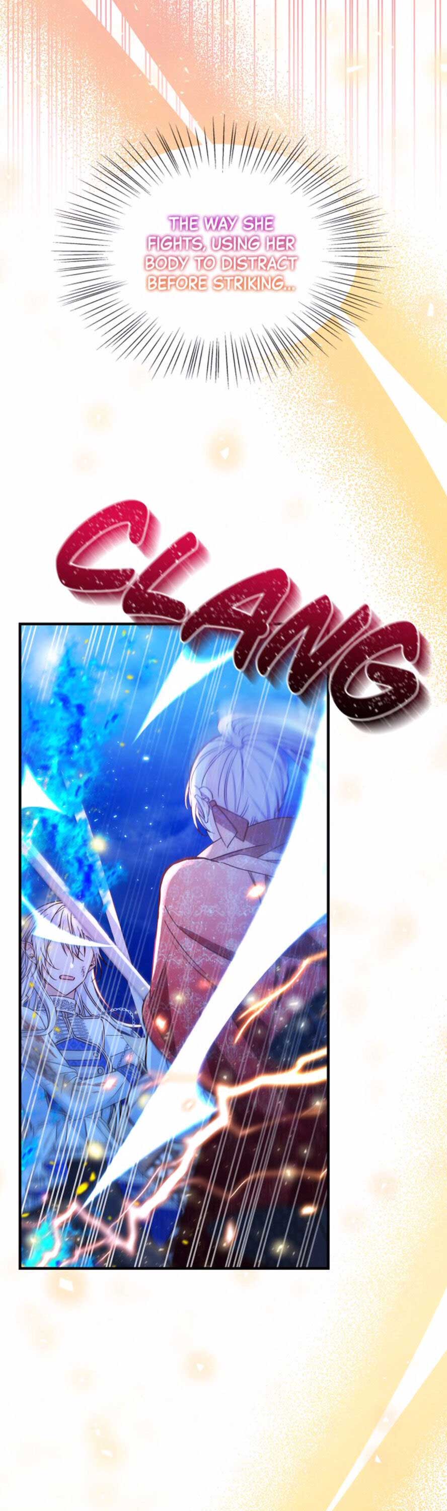 Justice for the Villainess chapter 33 page 29