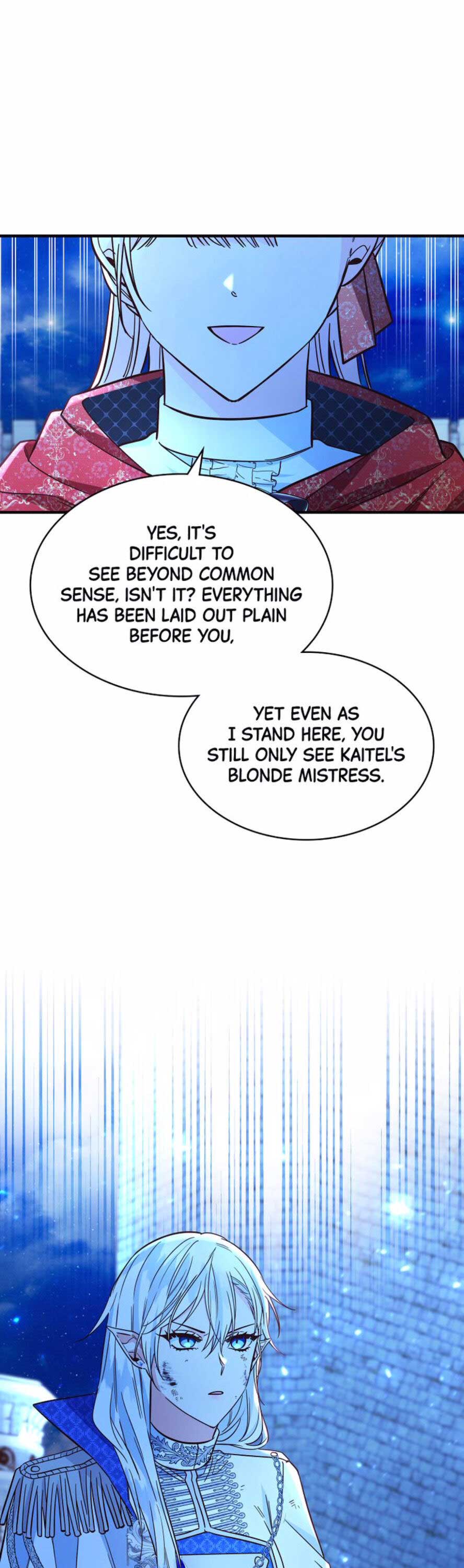 Justice for the Villainess chapter 33 page 5