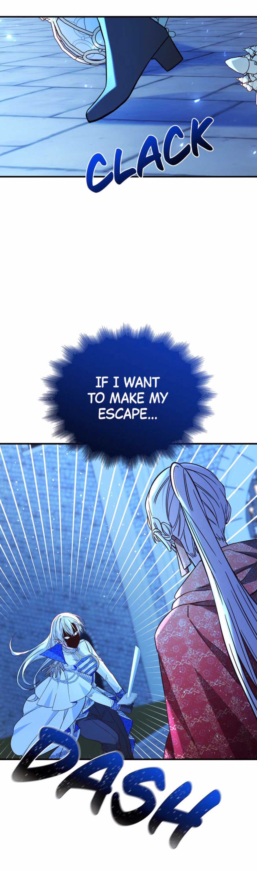 Justice for the Villainess chapter 33 page 7