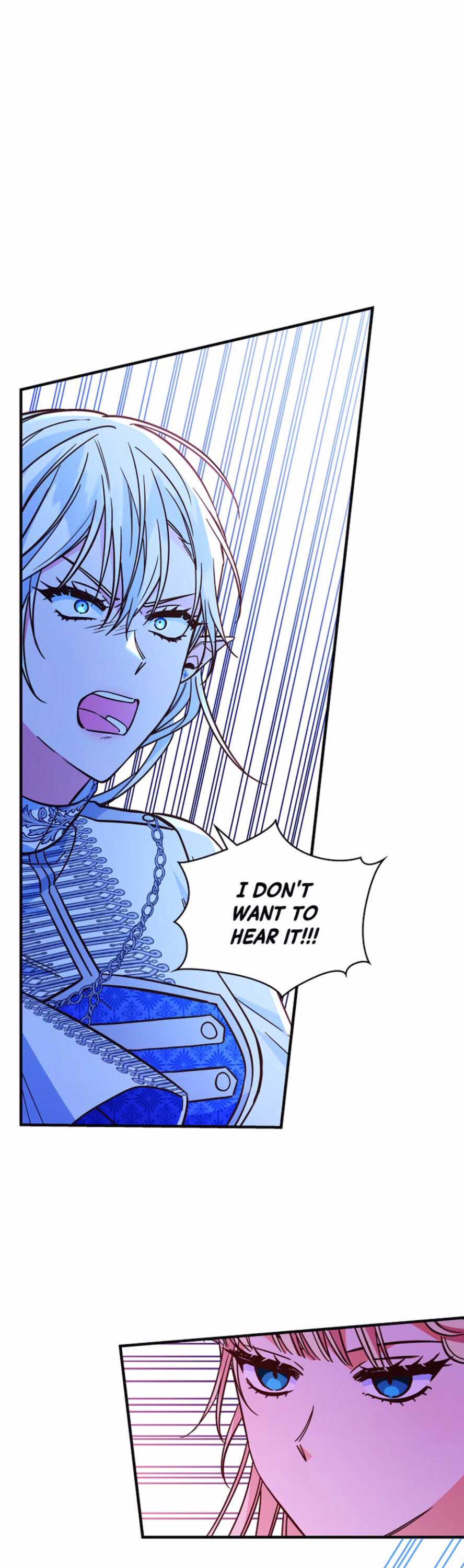 Justice for the Villainess chapter 33 page 8