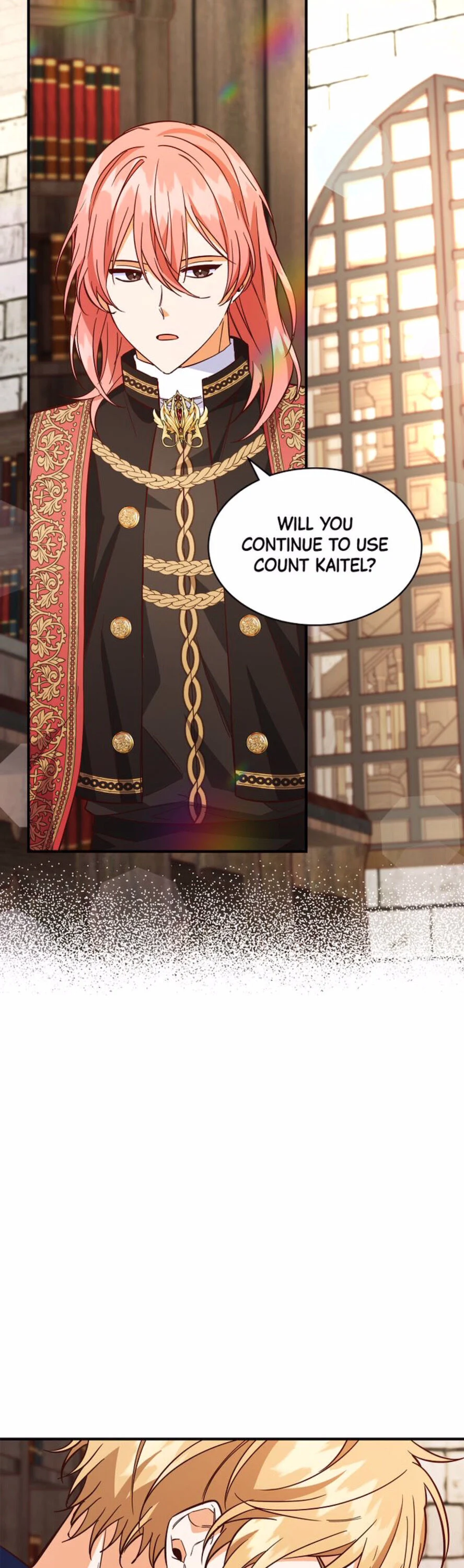 Justice for the Villainess chapter 35 page 30