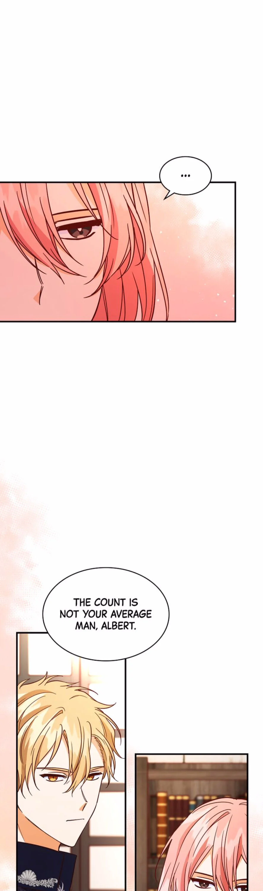 Justice for the Villainess chapter 35 page 37