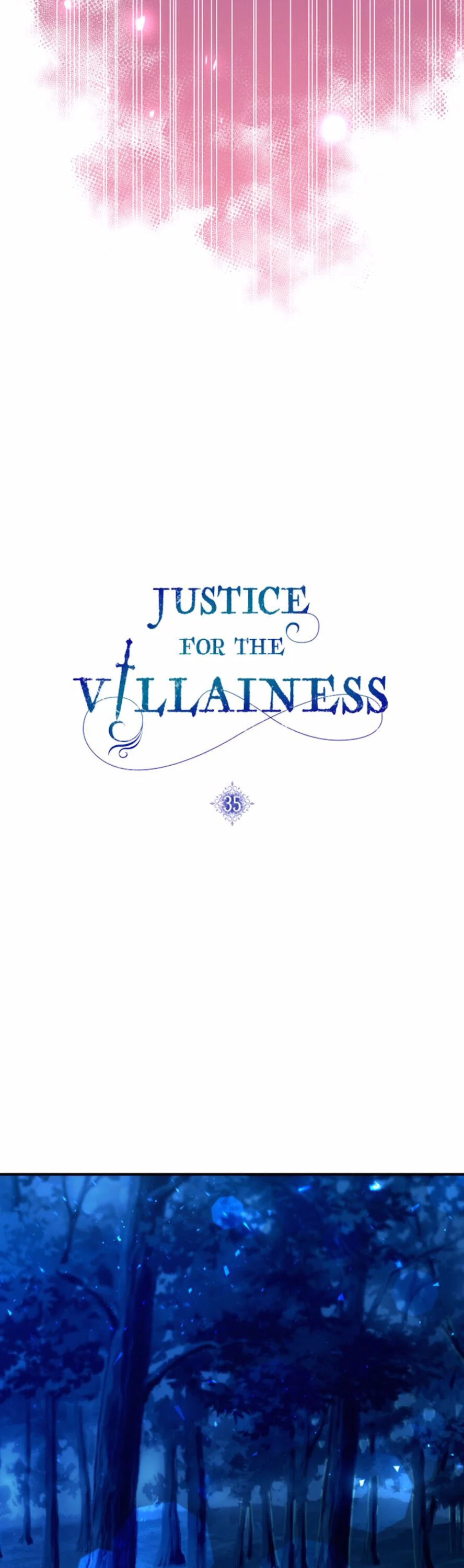 Justice for the Villainess chapter 35 page 5