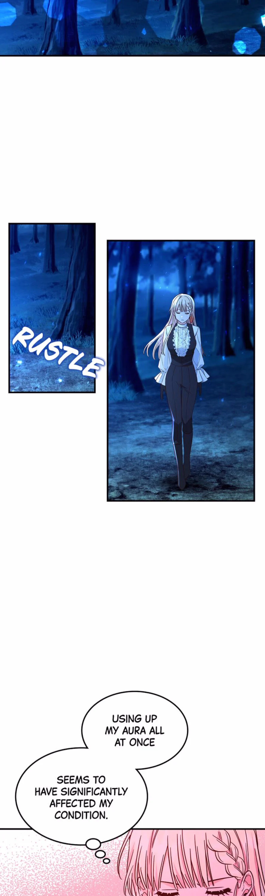 Justice for the Villainess chapter 35 page 6