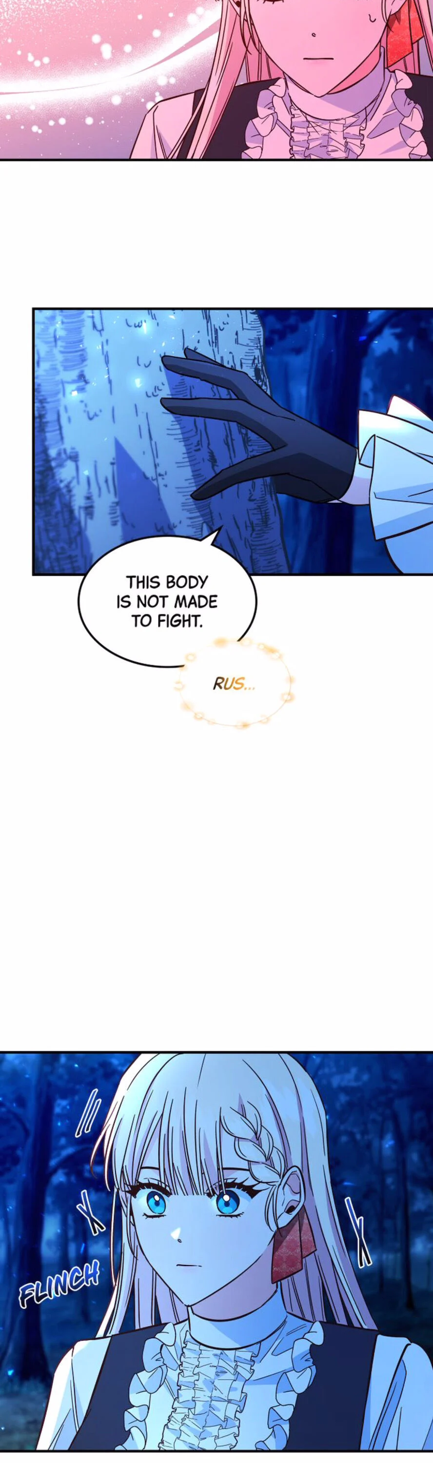 Justice for the Villainess chapter 35 page 7