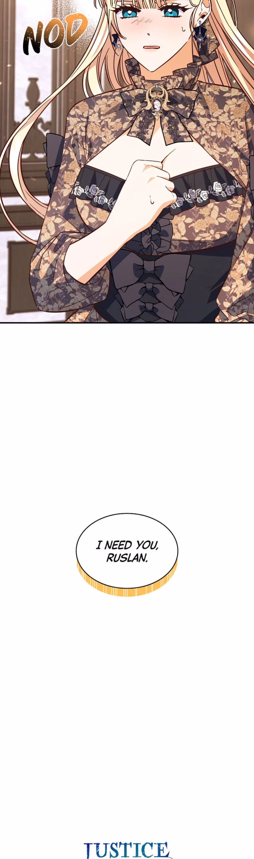 Justice for the Villainess chapter 36 page 17