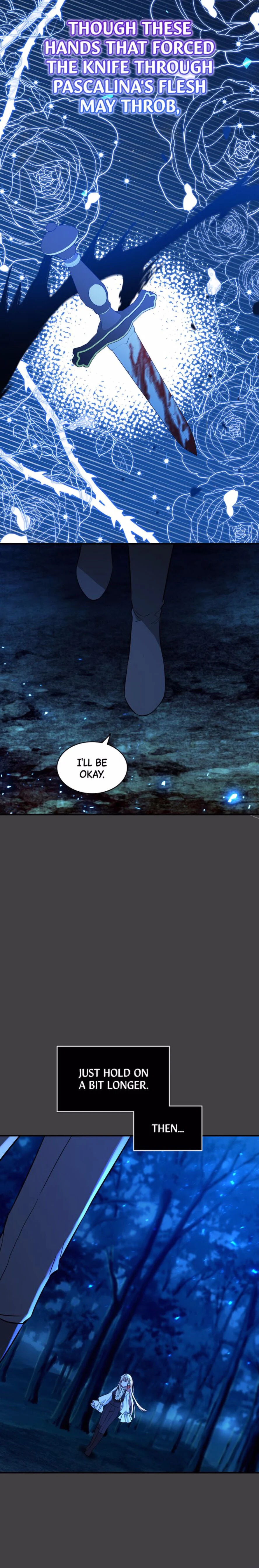 Justice for the Villainess chapter 36 page 20