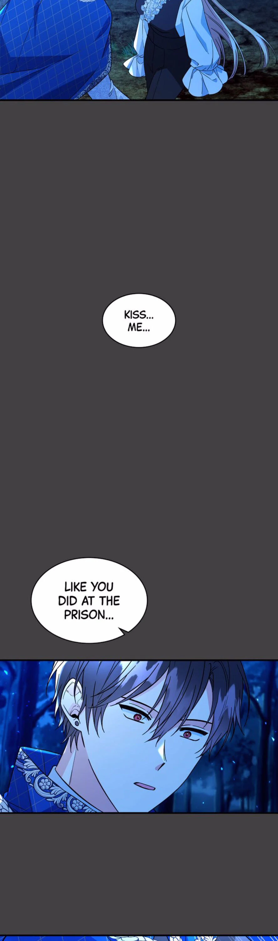 Justice for the Villainess chapter 36 page 23