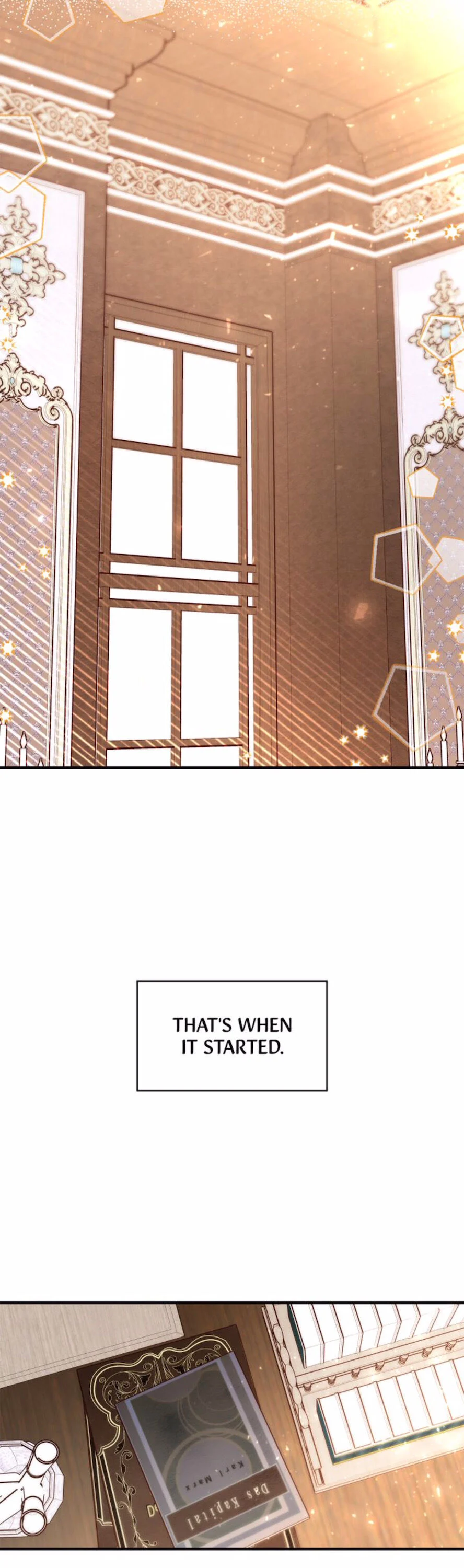 Justice for the Villainess chapter 36 page 26