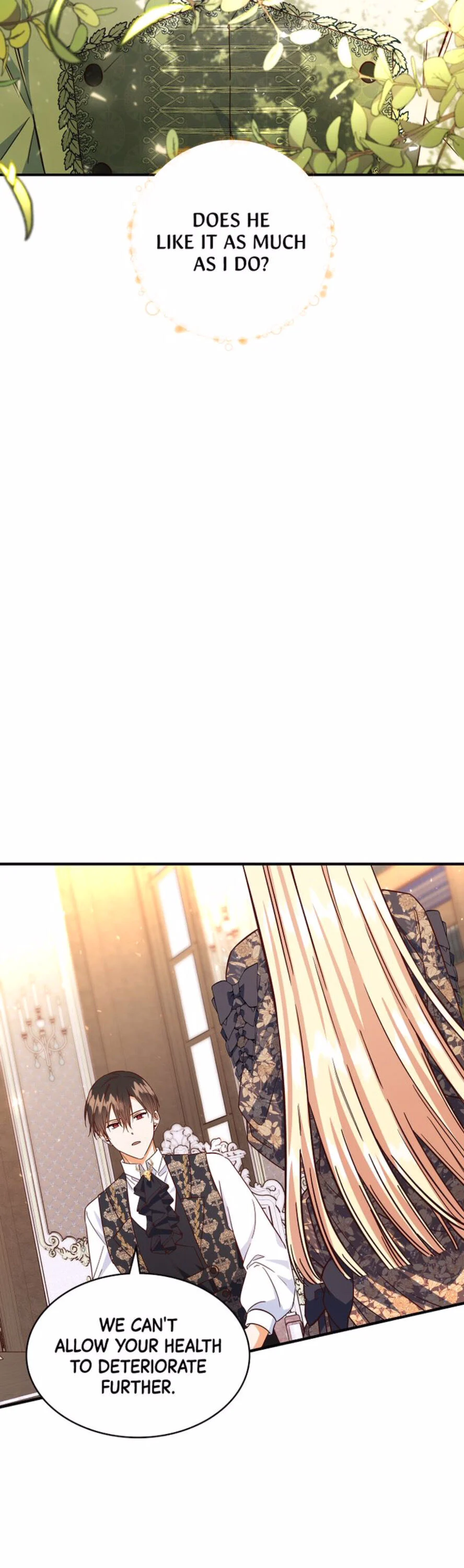 Justice for the Villainess chapter 36 page 39