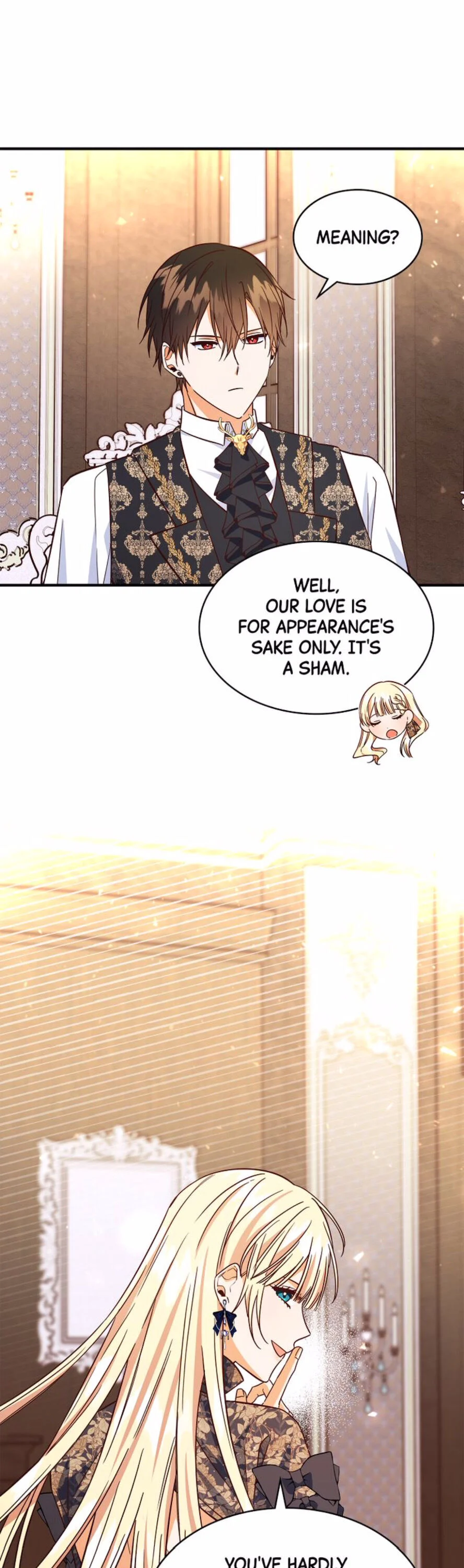 Justice for the Villainess chapter 36 page 41