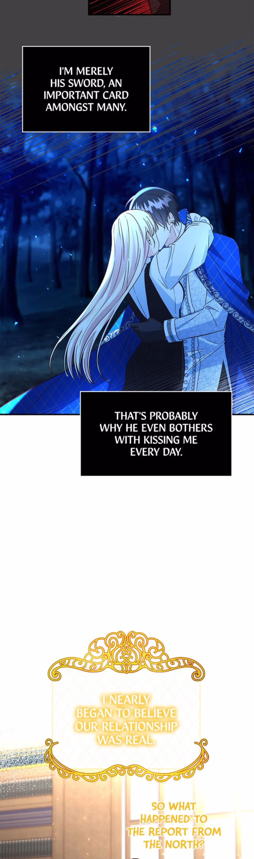 Justice for the Villainess chapter 36 page 43