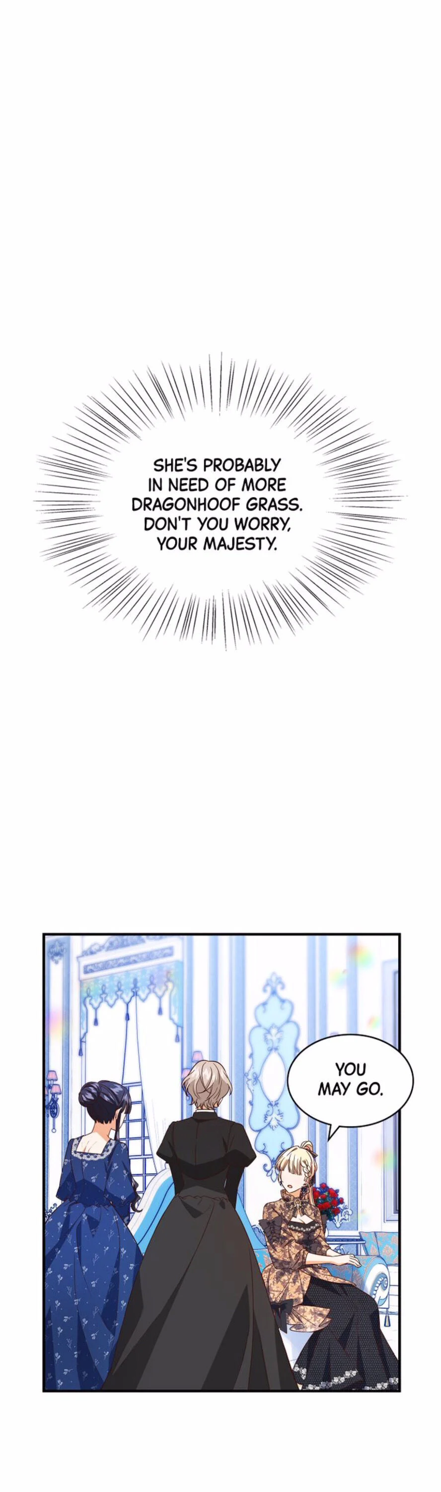 Justice for the Villainess chapter 36 page 8