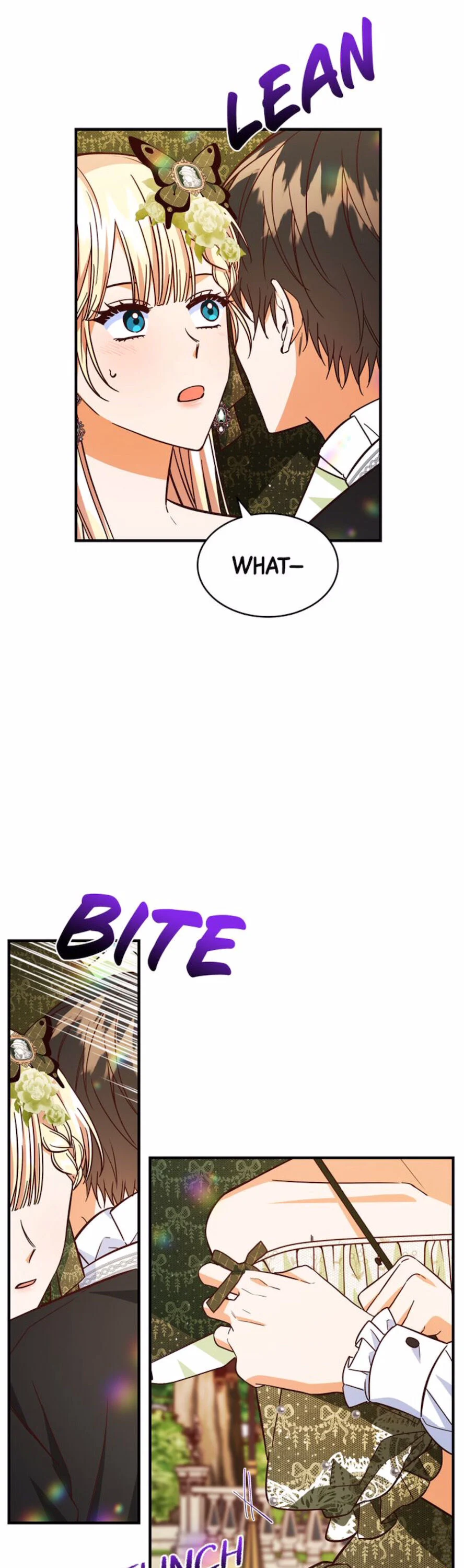 Justice for the Villainess chapter 37 page 16