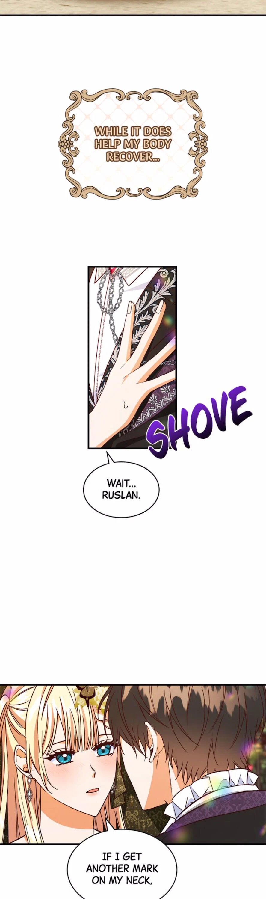 Justice for the Villainess chapter 37 page 18