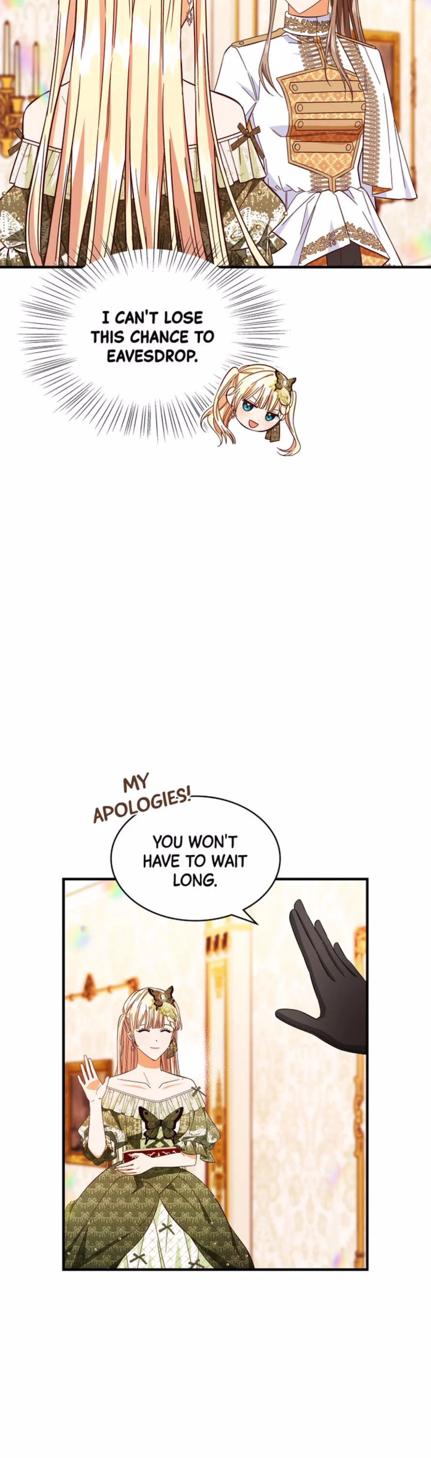 Justice for the Villainess chapter 37 page 34