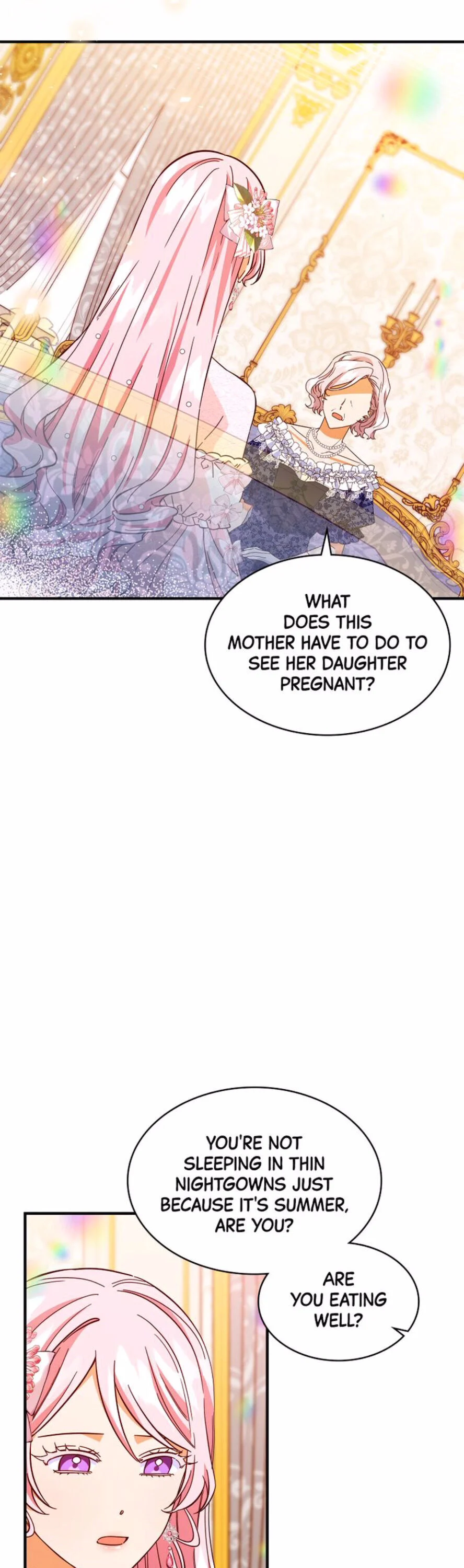 Justice for the Villainess chapter 37 page 36