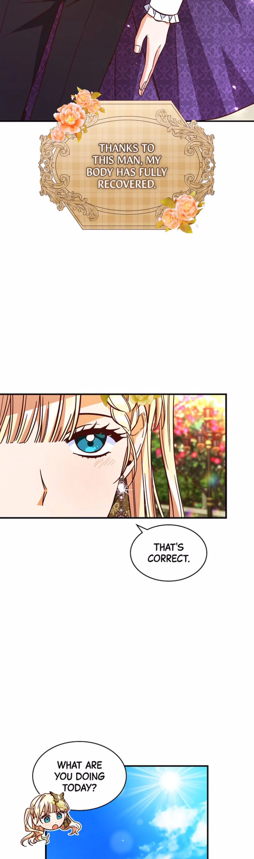 Justice for the Villainess chapter 37 page 6