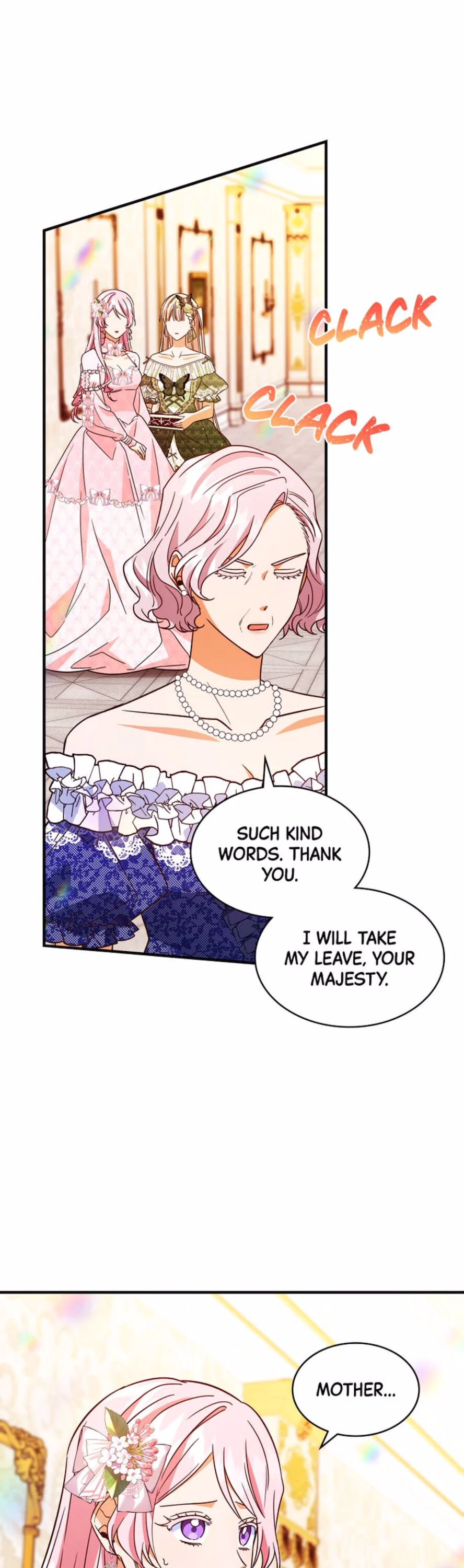 Justice for the Villainess chapter 38 page 10