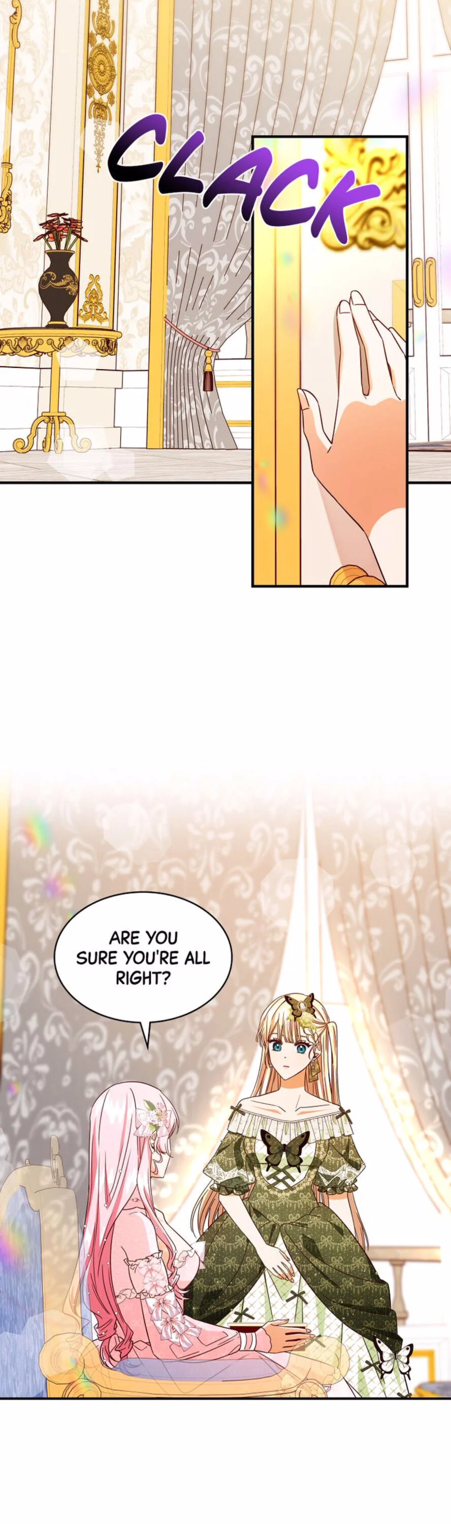 Justice for the Villainess chapter 38 page 13