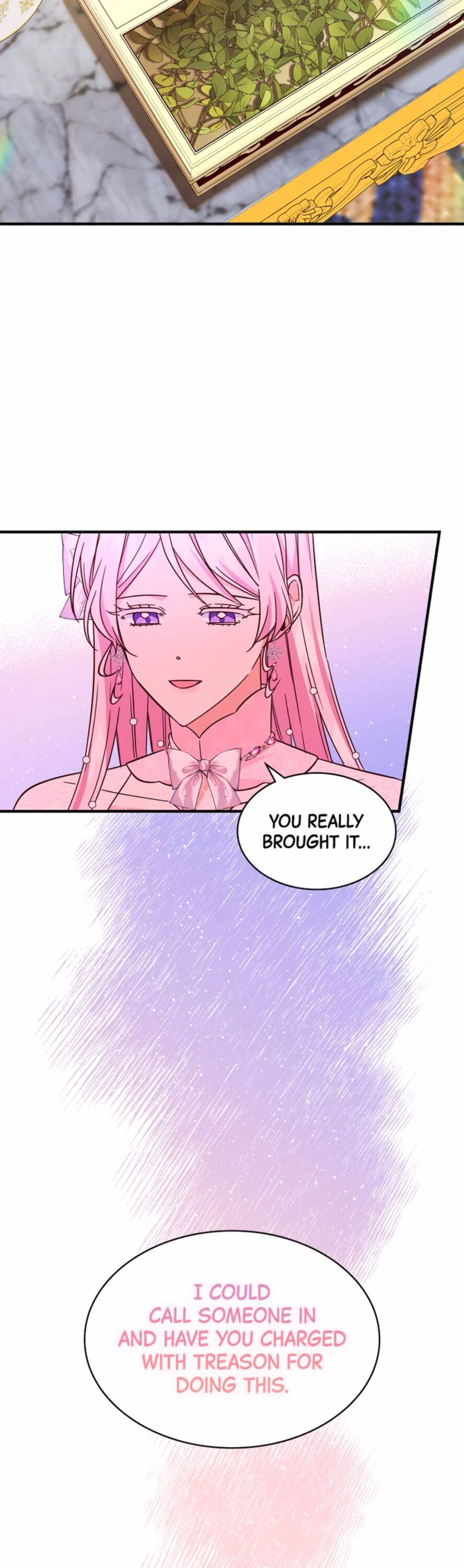 Justice for the Villainess chapter 38 page 17