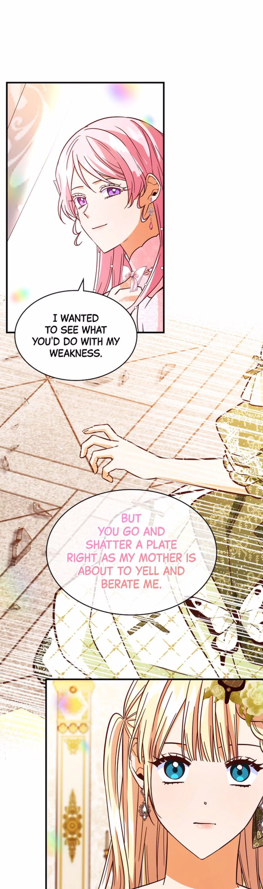 Justice for the Villainess chapter 38 page 22