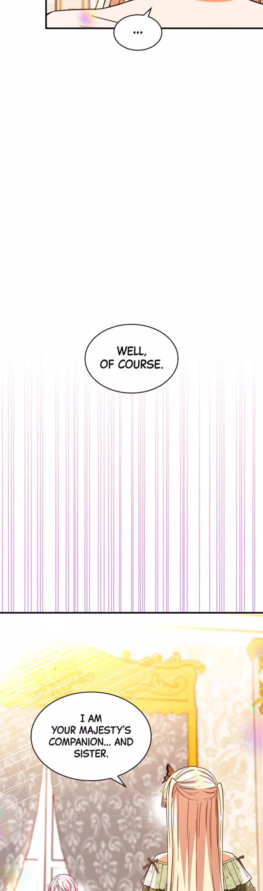 Justice for the Villainess chapter 38 page 23